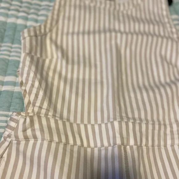 Beautiful Romper Rachel Roy size 14 - Picture 9 of 10